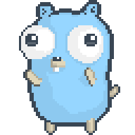 Happy Gopher!